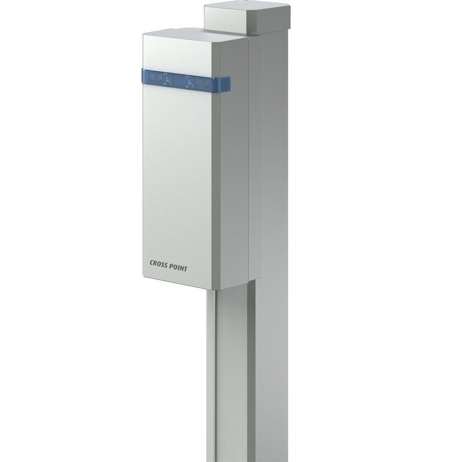 NEXUS-IR-Wireless-Counter-Pole