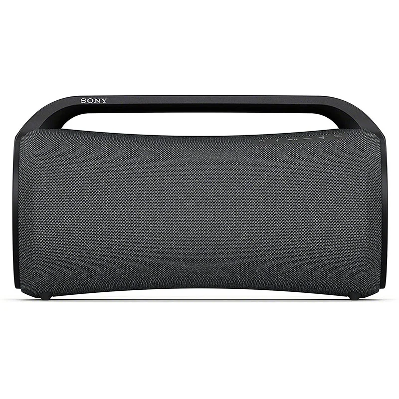 Sony bluetooth speaker water hot sale resistant