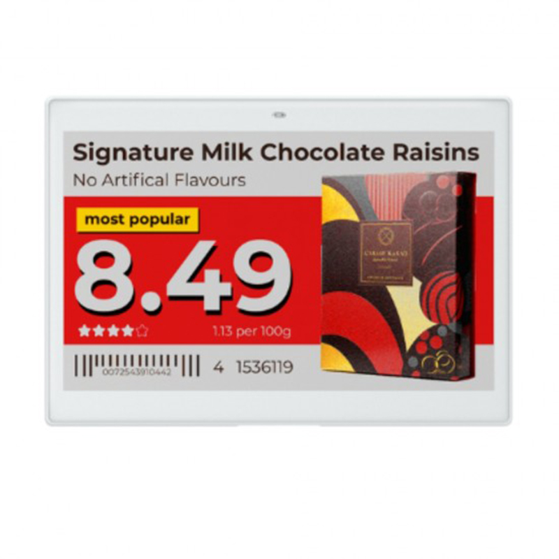 hanshow-polaris-pro-750-esl-electroniki-etiketa-1-550x550 hanshow-polaris-pro-750-esl-electroniki-etiketa-1-550x550