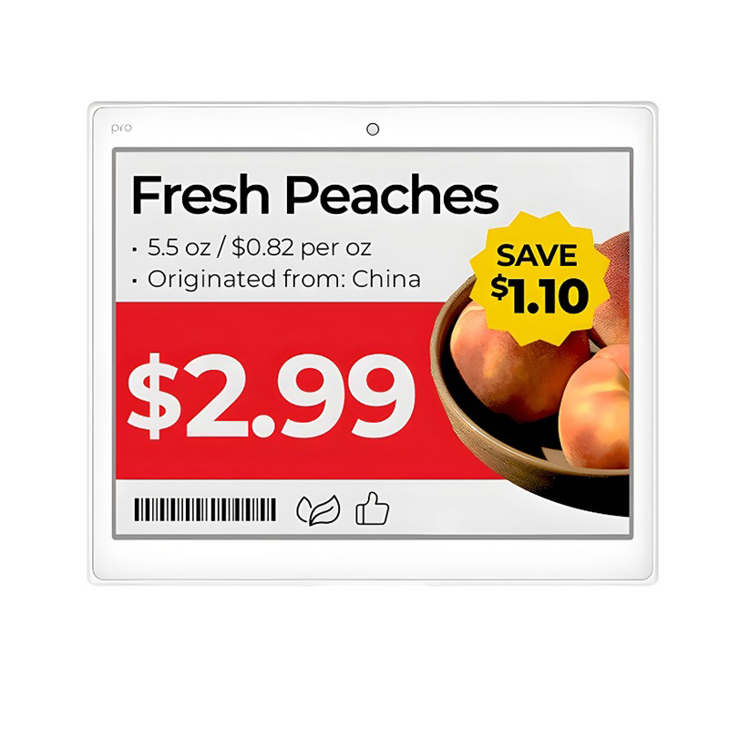 HANSHOW 1000X1000 - 104 HANSHOW 1000X1000 - 104